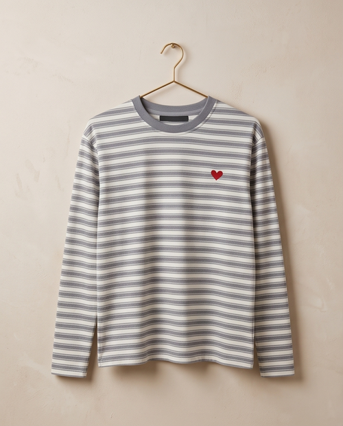 Camiseta rayas